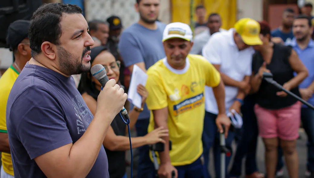 João Duarte, o Pessoinha