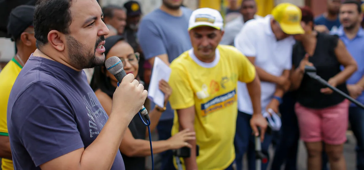 João Duarte, o Pessoinha
