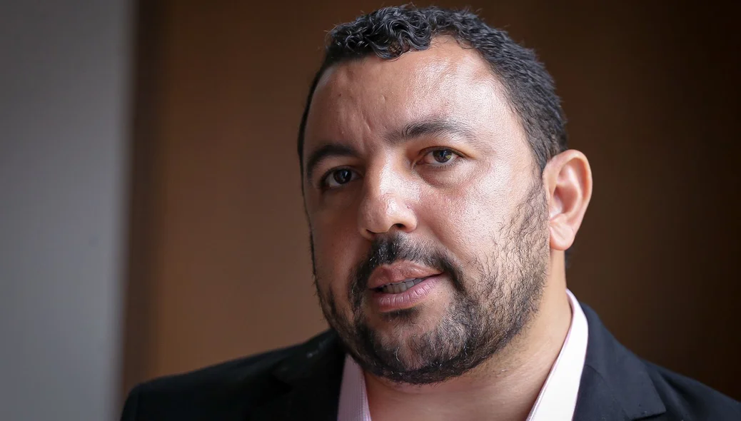 João Duarte, Secretário da Eturbe
