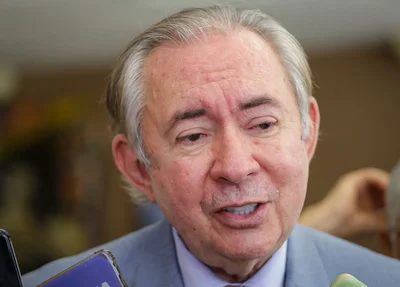 João Henrique Sousa