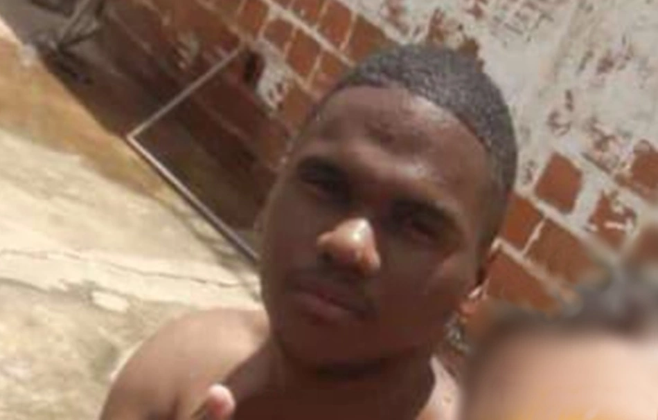 João Paulo, jovem de 19 anos executado a tiros no Parque Piauí