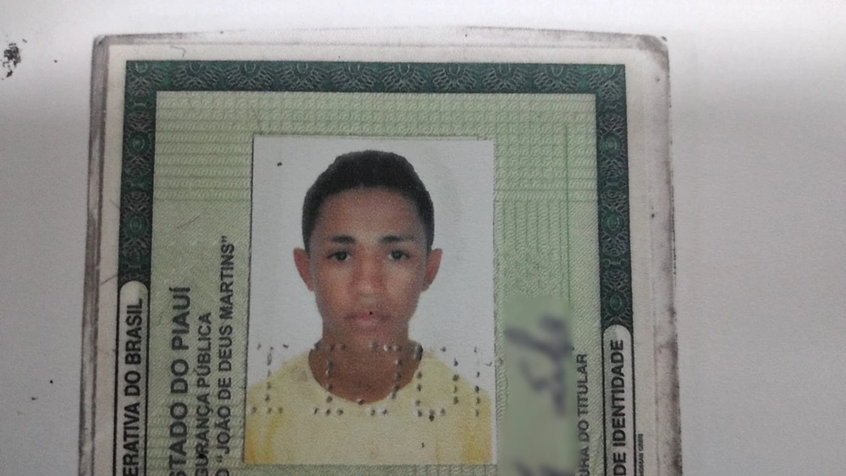 João Vitor da Silva