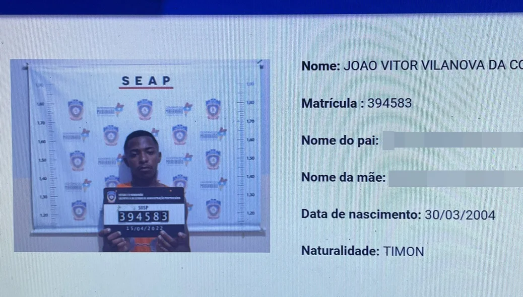 João Vitor VilaNova