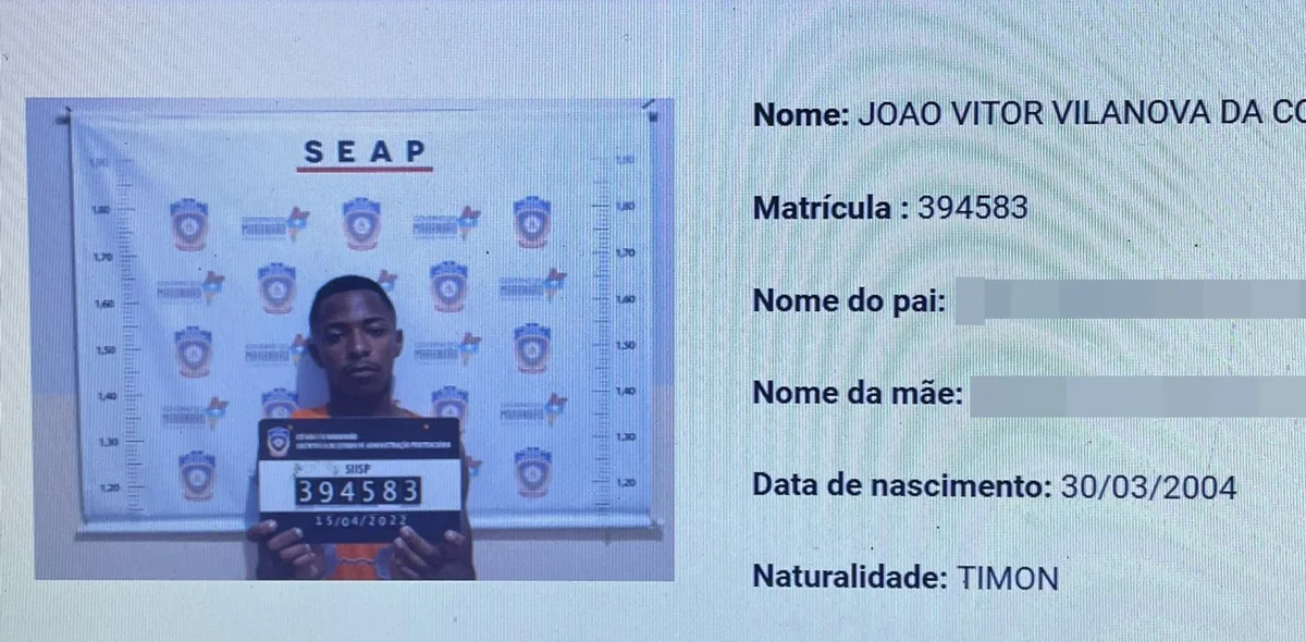 João Vitor VilaNova