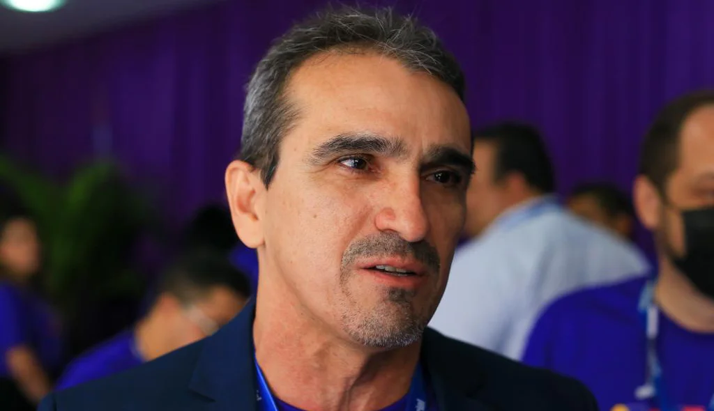 Joaquim Milhomem