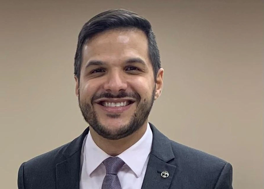 Juiz Washington Bandeira