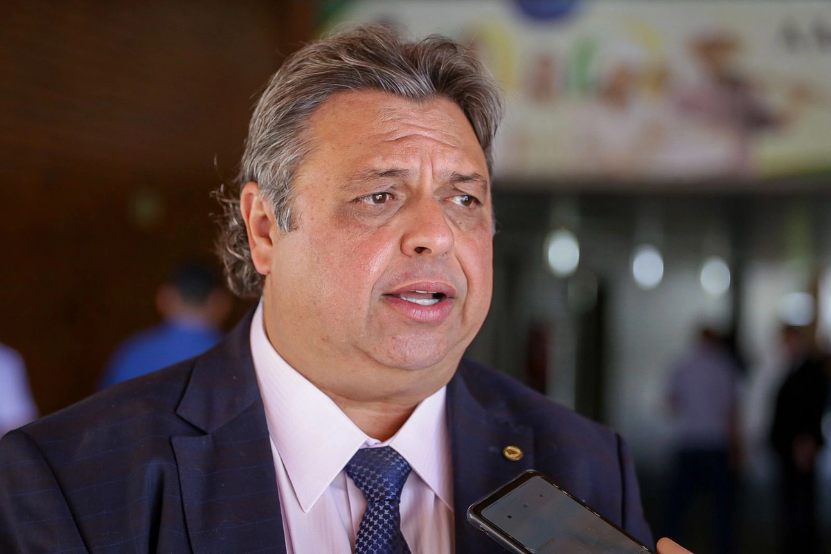 Júlio Arcoverde