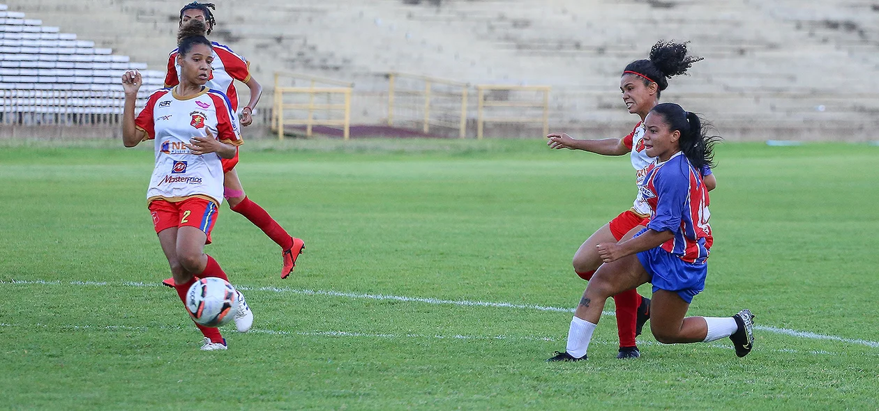 Lance da partida