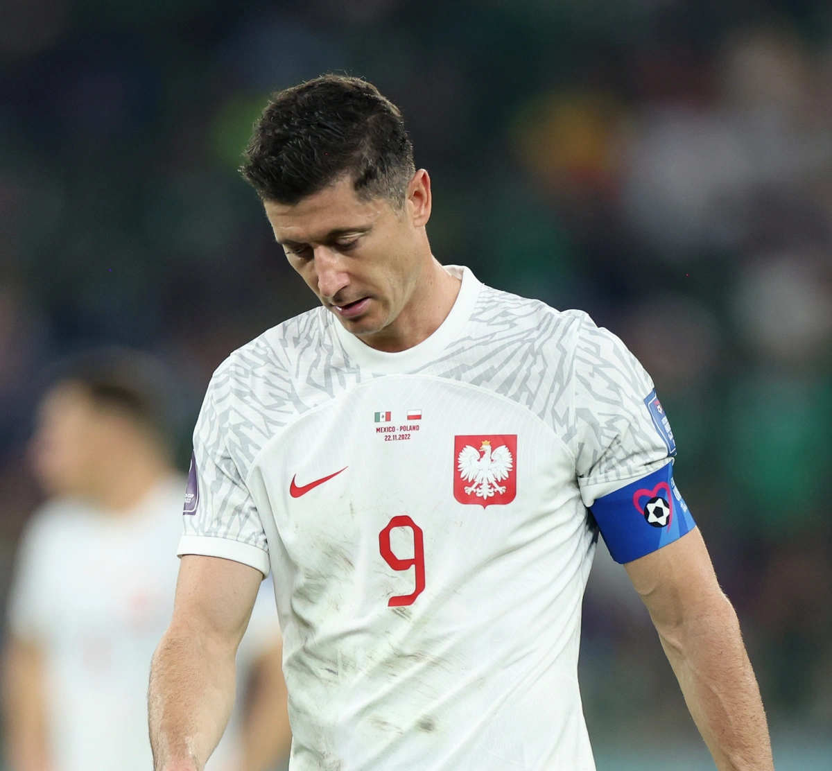 Lewandoswki