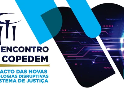 LIV Encontro do Copedem