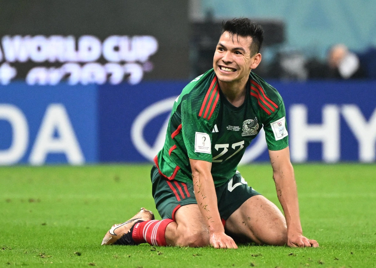 Lozano lamenta chance perdida