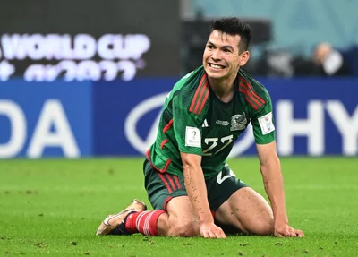 Lozano lamenta chance perdida