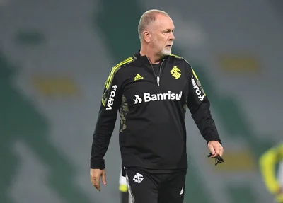 Mano Menezes