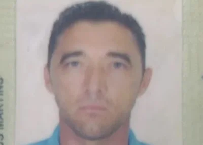 Manoel Gerlandio Rodrigues Aragão foi morto a tiros em balneário de Timon