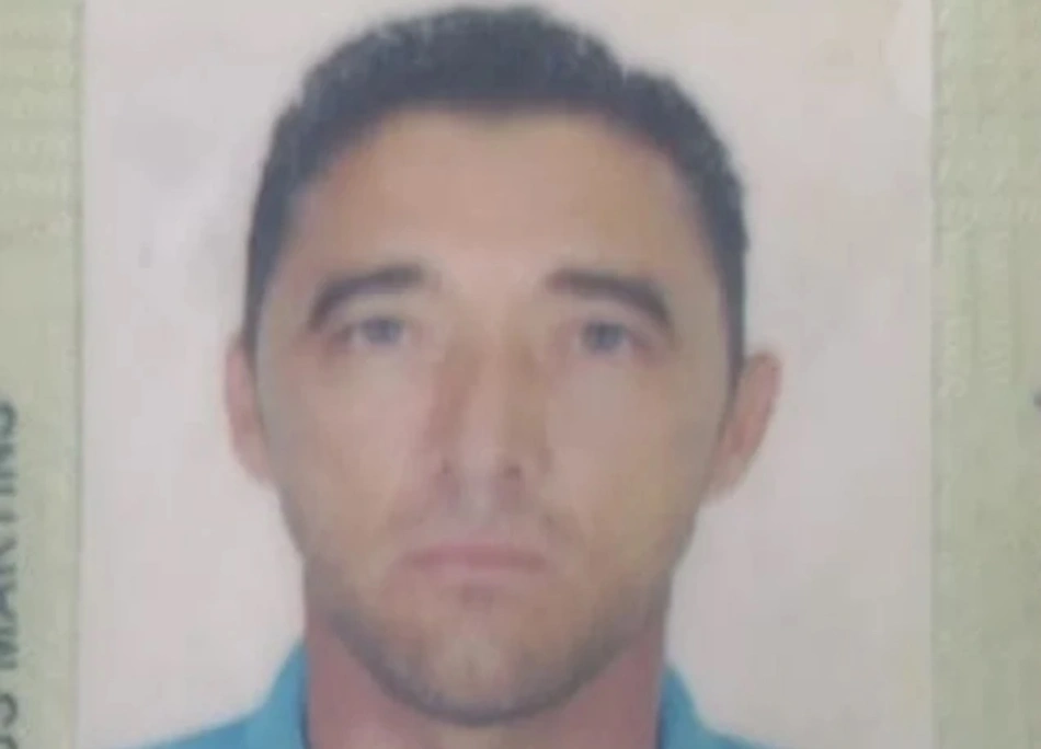 Manoel Gerlandio Rodrigues Aragão foi morto a tiros em balneário de Timon