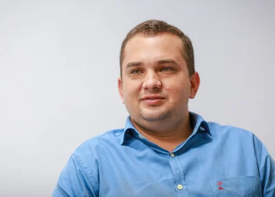 Márcio Moura