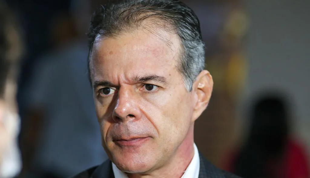 Mário Lacerda, diretor superintende do Sebrae