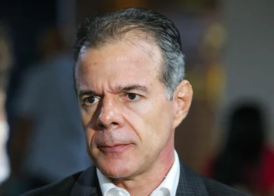 Mário Lacerda, diretor superintende do Sebrae