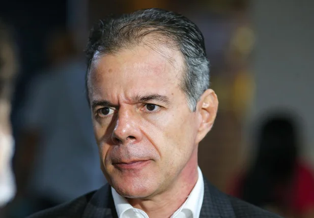 Mário Lacerda, diretor superintende do Sebrae