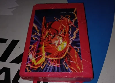 Material encontrado