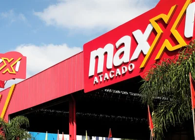 Maxxi Atacado