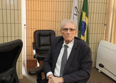 Médico Abdon José Murad Neto