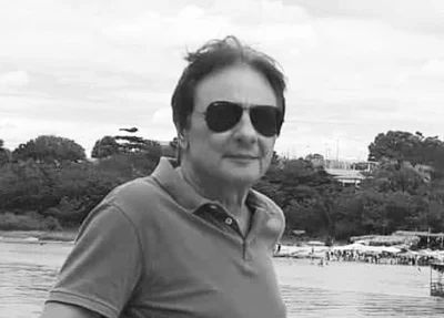Médico e advogado Jairo Prado