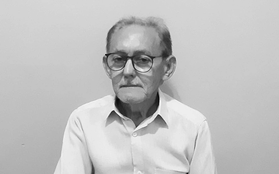 Médico Francisco Macedo