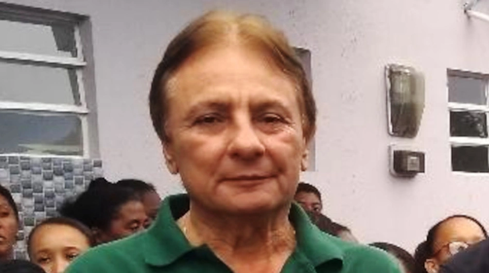 Médico Jairo Prado