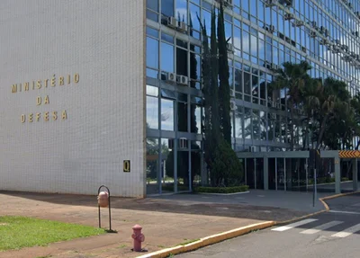 Ministério da Defesa