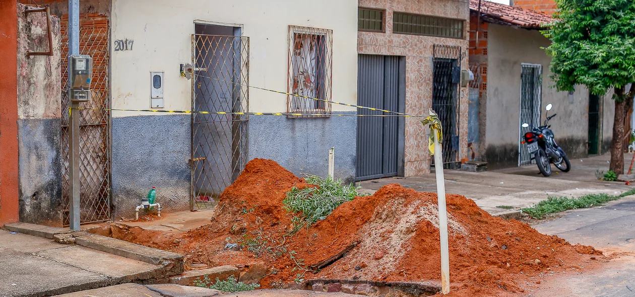 Morador reclama que teve custo de cerca de R$ 6 mil