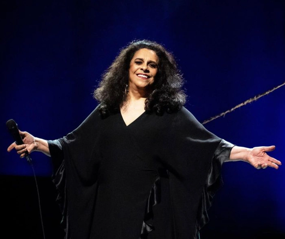 Morre aos 77 anos Gal Costa
