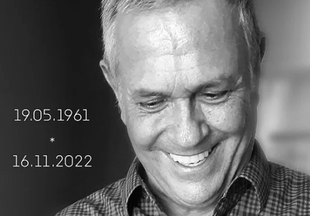 Morre Fernando Campana em São Paulo