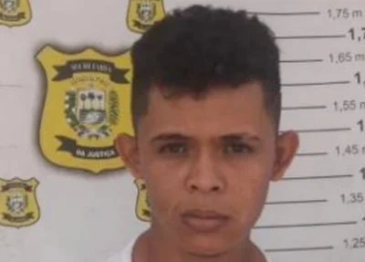 Natanael dos Santos Costa