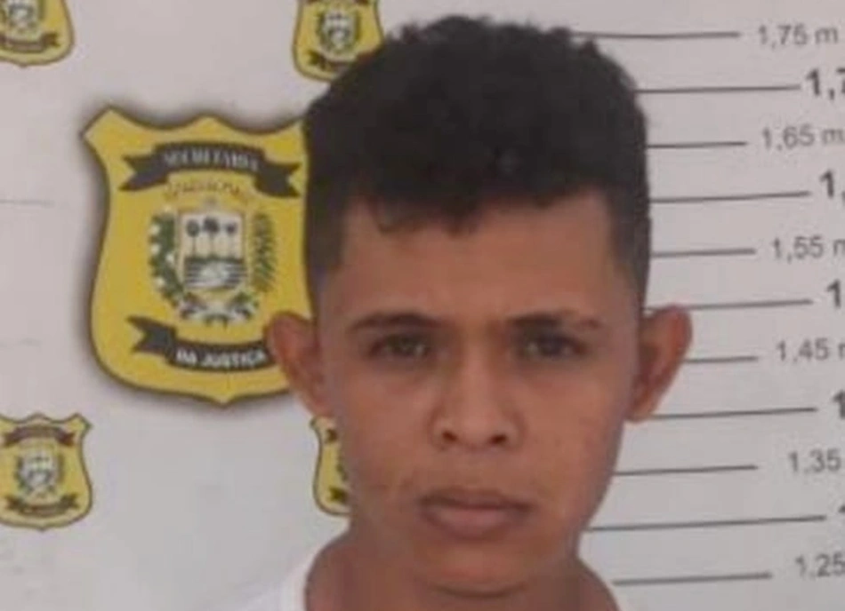 Natanael dos Santos Costa