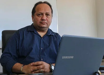 Newton Filho assume a função de executivo de futebol no Jacaré