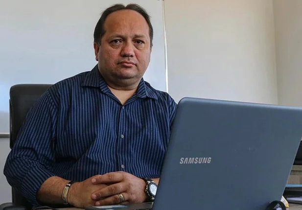 Newton Filho assume a função de executivo de futebol no Jacaré