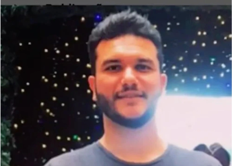 Nicolau Jorge Elias Terceiro