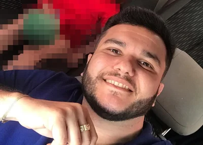 Nicolau Jorge Elias Waquim Terceiro