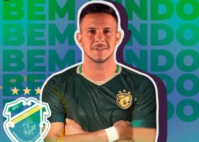 Novas contratações do Altos