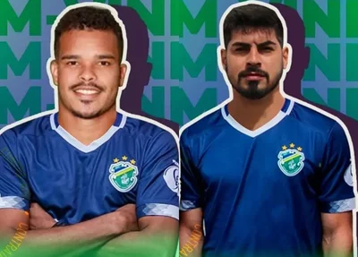 Novos reforços do Altos