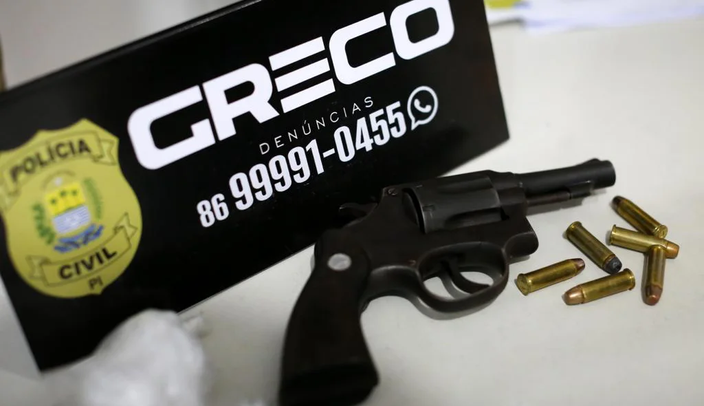 Número do GRECO para recebimento de denúncias anônimas