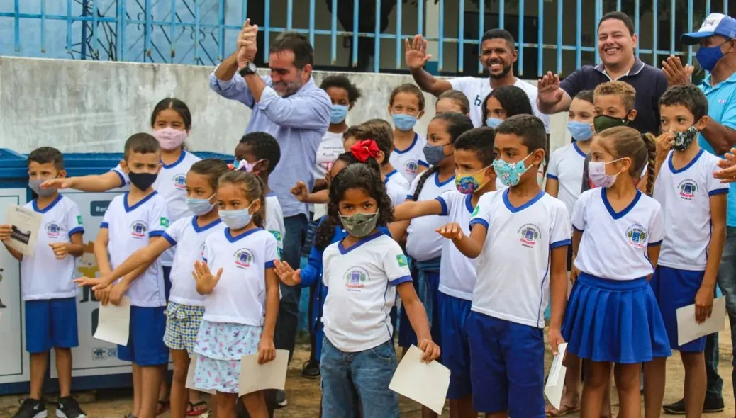 O resultado foi divulgado nesta segunda-feira