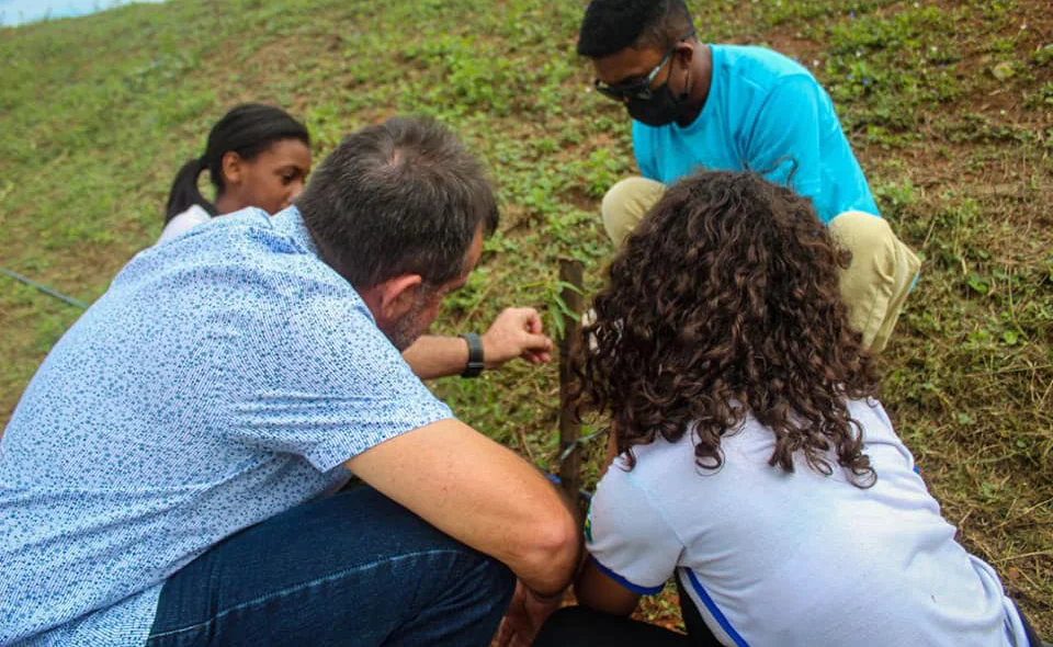 Oeiras atinge maior pontuação do Piauí no ICMS Ecológico