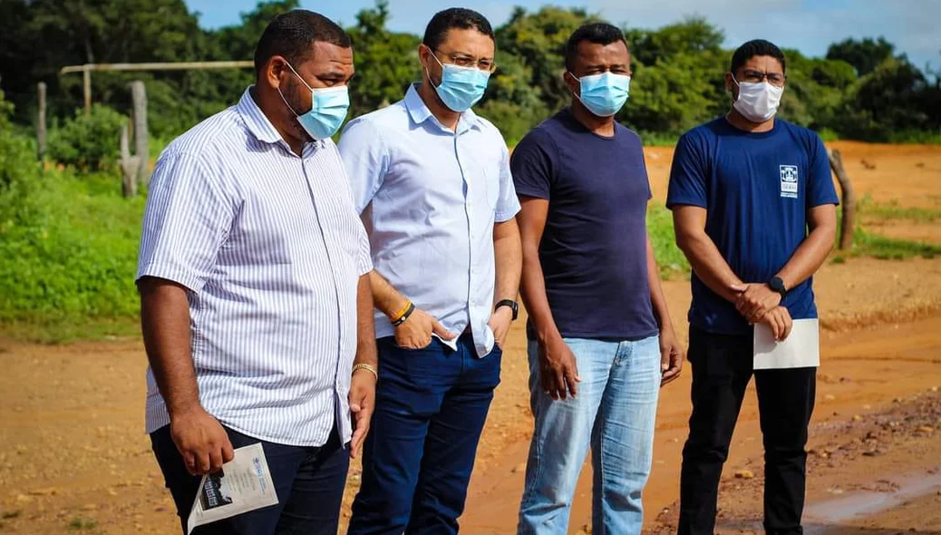 Oeiras atinge maior pontuação no ICMS Ecológico