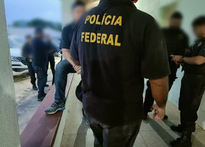 Operação deflagrada em Luís Correia