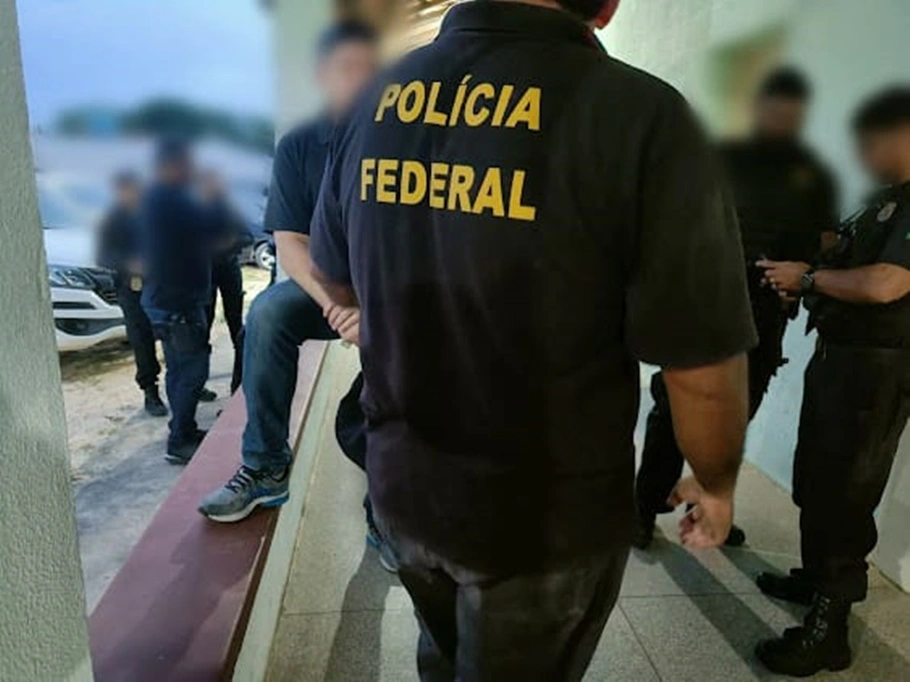 Operação deflagrada em Luís Correia