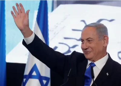 Os resultados preliminares indicam o retorno de Benjamin Netanyahu ao poder em Israel