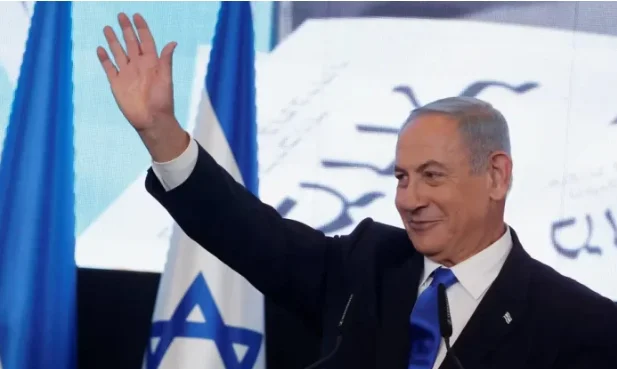 Os resultados preliminares indicam o retorno de Benjamin Netanyahu ao poder em Israel