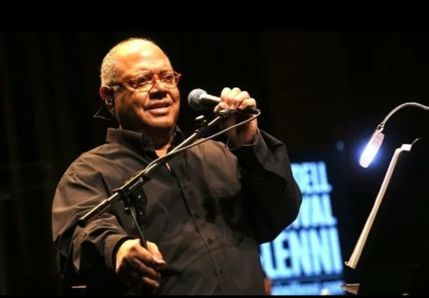 Pablo Milanés em concerto em Barcelona, Espanha